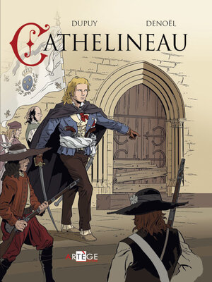 cover image of Cathelineau